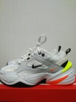 Nike M2K Tekno “Voltage Drift” - Image 6