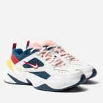 Nike M2K Tekno “Neon Surge” - Image 3