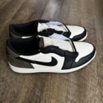 Air Jordan 1 Retro Low OG Mocha - Image 10