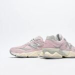 New Balance 9060 December Sky Sneakers - Image 6