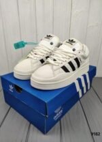 adidas Campus x Bad Bunny "San Juan Snow" - Image 14