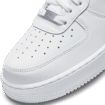 Nike Air Force 1 Mid “Triple White” - Image 7