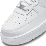 Nike Air Force 1 Mid “Triple White” - Image 7