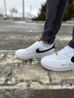 Nike Air Force 1 Low Essential “Golden Crest” - Image 6