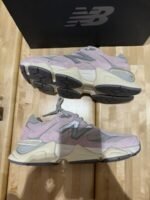 New Balance 9060 December Sky Sneakers - Image 9