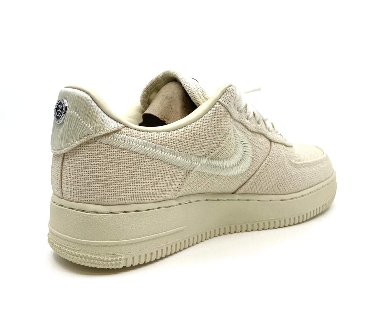 Nike Air Force 1 Low Fossil Essence - Image 8