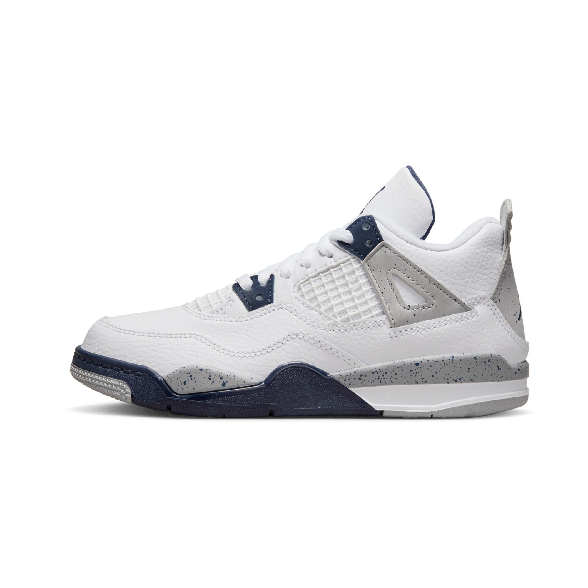 Nike Air Jordan 4 Retro “Midnight Navy” - Image 1