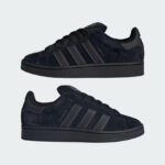 adidas Campus 00s "Black Shift" - Image 3