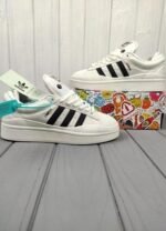 adidas Campus x Bad Bunny "San Juan Snow" - Image 11