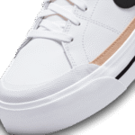 Nike Court Legacy Lift Women's Shoes - Image 7