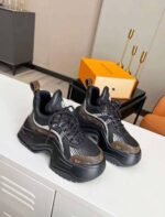 Louis Vuitton Archlight 2.0 Platform Sneaker - Image 15