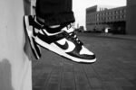 Nike Dunk Low Black White “Panda” - Image 2