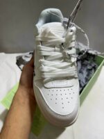 Off-White Out Of Office “OOO” Low-Top Sneakers - Image 10