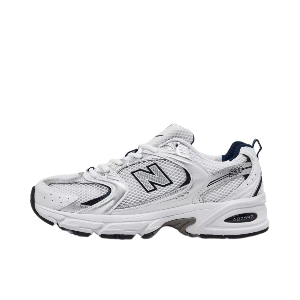 New Balance 530 Casual Shoes - Image 1