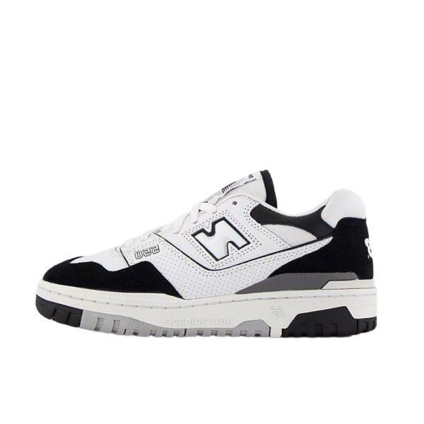 New Balance BB550 Trainers