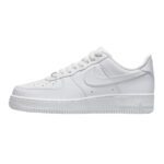 Nike Air Force 1 Mid “Triple White”