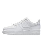 Nike Air Force 1 Mid “Triple White”
