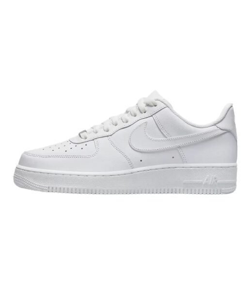 Nike Air Force 1 Mid “Triple White”