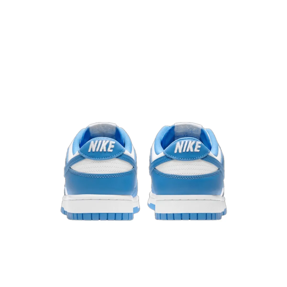 Nike Dunk Low University Blue - Image 4