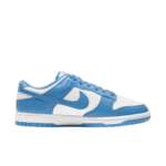 Nike Dunk Low University Blue - Image 6