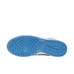 Nike Dunk Low University Blue - Image 5