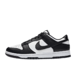 Nike Dunk Low Black White “Panda”