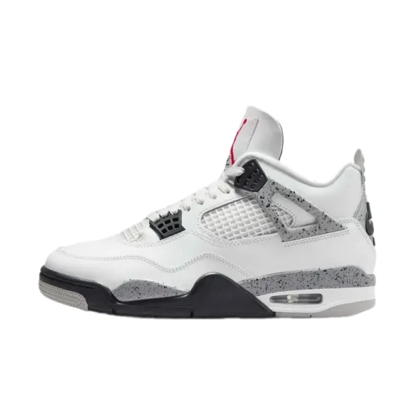 Air Jordan 4 Retro 'Summit