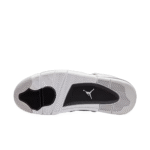 Nike Air Jordan 4 Retro 'Military Black' - Image 7