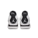 Nike Air Jordan 4 Retro 'Military Black' - Image 4