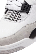 Nike Air Jordan 4 Retro 'Military Black' - Image 10