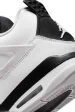 Nike Air Jordan 4 Retro 'Military Black' - Image 9