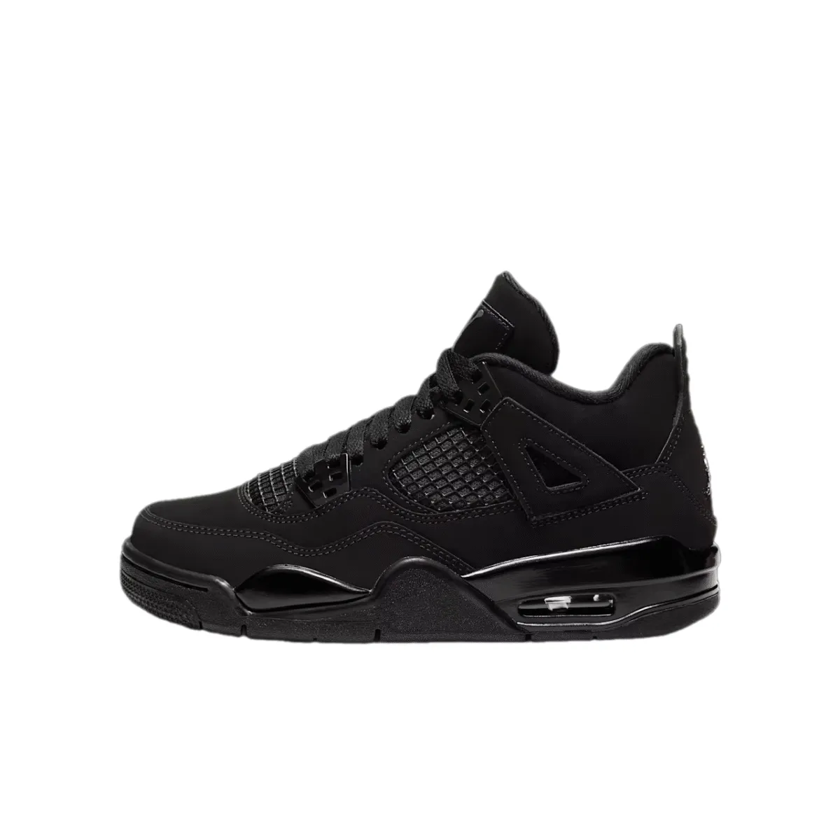 Nike Air Jordan 4 Retro 'Black Cat' - Image 1