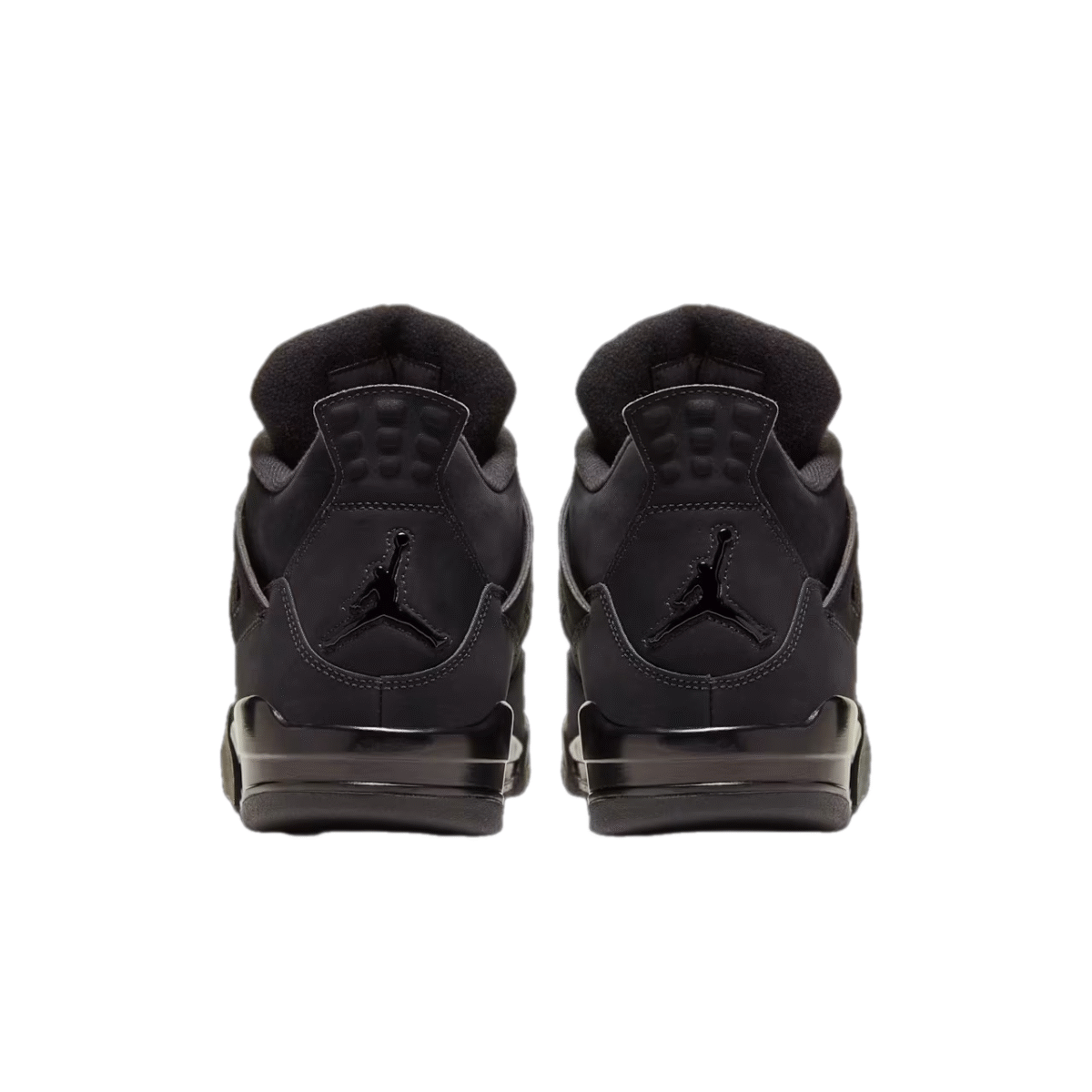 Nike Air Jordan 4 Retro 'Black Cat'- Basketball - Image 7