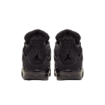 Nike Air Jordan 4 Retro 'Black Cat'- Basketball - Image 7