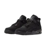 Nike Air Jordan 4 Retro 'Black Cat' - Image 6