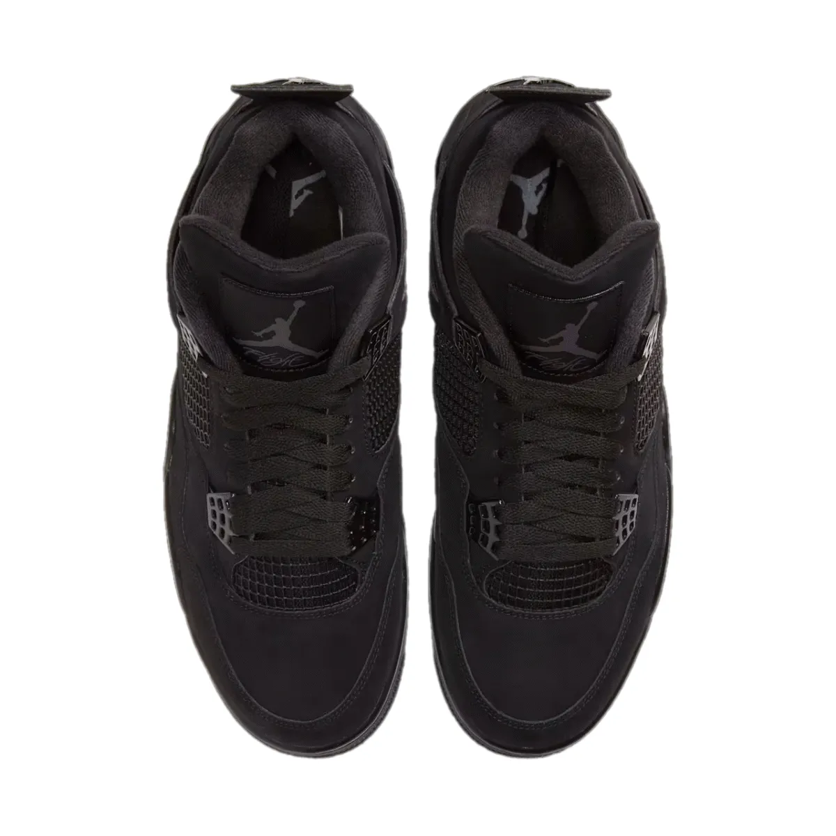 Nike Air Jordan 4 Retro 'Black Cat' - Image 5