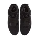 Nike Air Jordan 4 Retro 'Black Cat' - Image 5