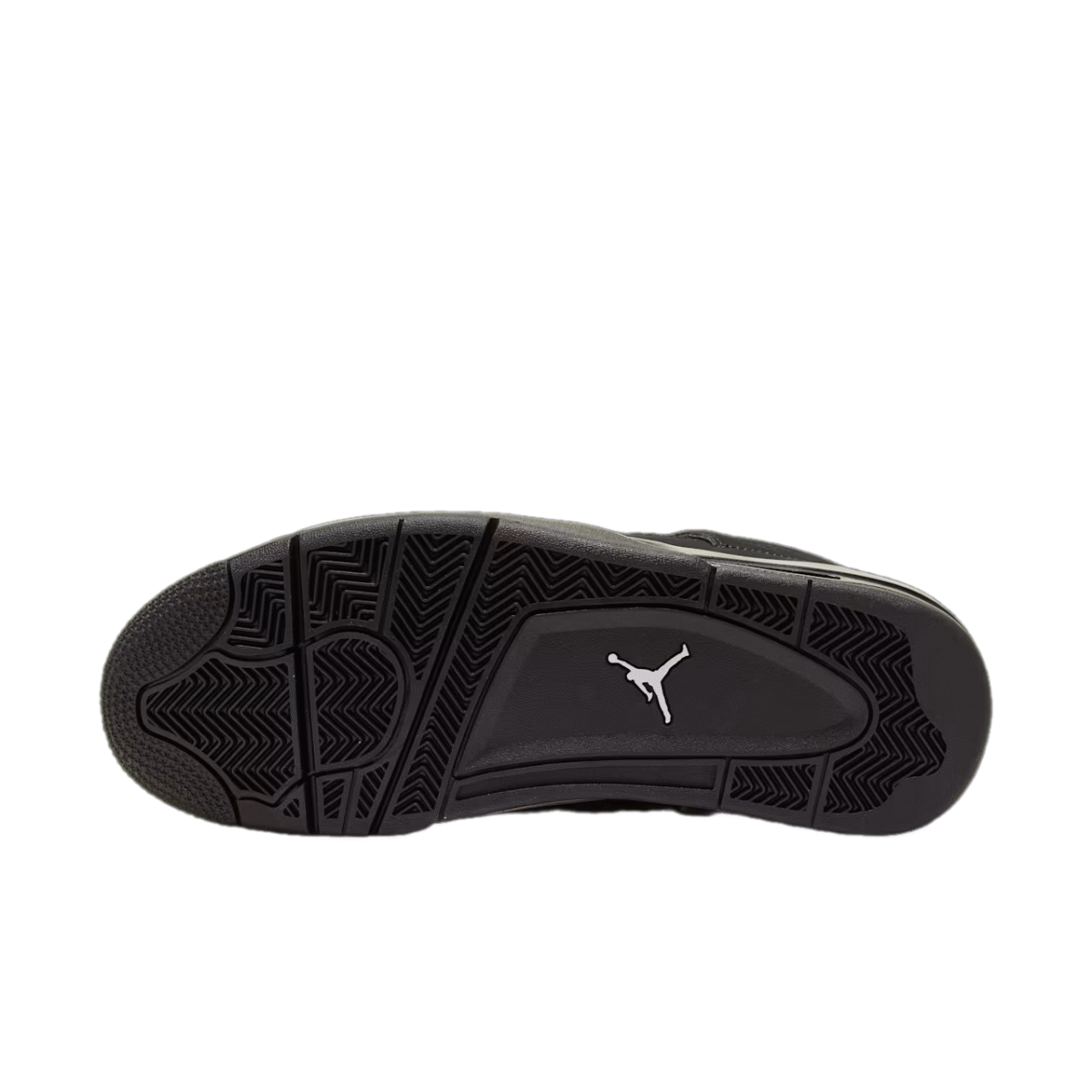 Nike Air Jordan 4 Retro 'Black Cat'- Basketball - Image 3