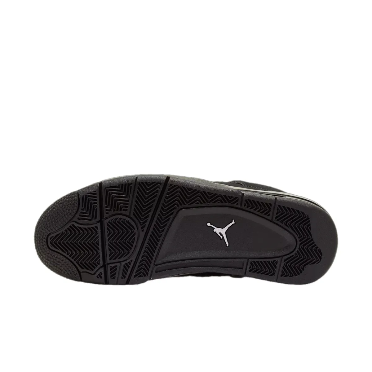Nike Air Jordan 4 Retro 'Black Cat' - Image 3