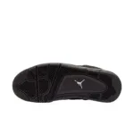 Nike Air Jordan 4 Retro 'Black Cat' - Image 3