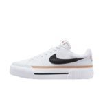 Nike Court Legacy Lift Women's Shoes