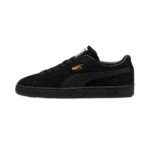 PUMA Suede Legacy Black