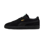PUMA Suede Legacy Black