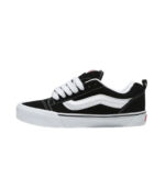 Vans KnuBlock 90s Blackout