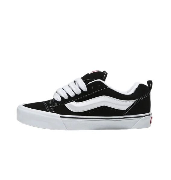 Vans KnuBlock 90s Blackout