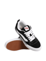 Vans KnuBlock 90s Blackout - Image 3