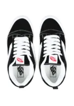 Vans KnuBlock 90s Blackout - Image 4
