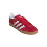 Adidas Originals Gazelle Indoor Red Gum - Image 2