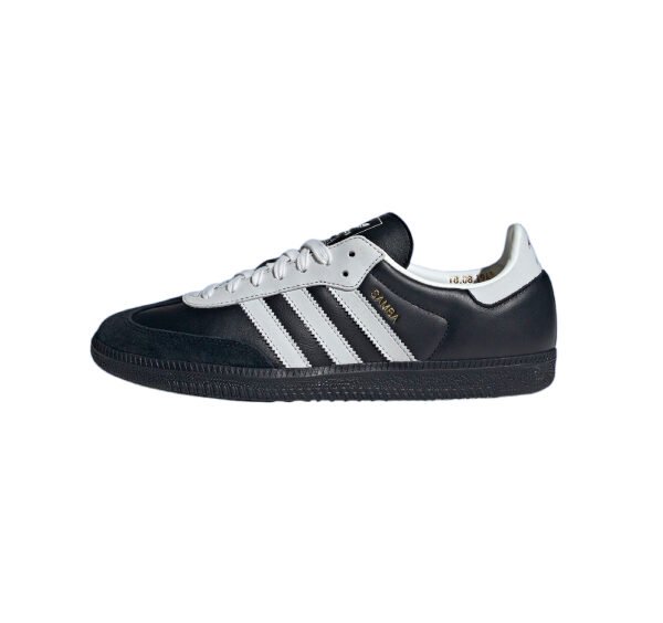 Adidas Samba OG "75th Heritage Edition"