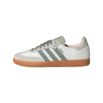 Adidas Samba OG "Silver Green Revival" - Image 5